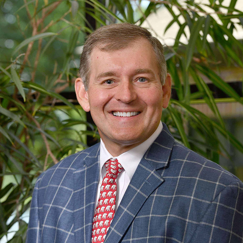 Dr. Paul Diaz