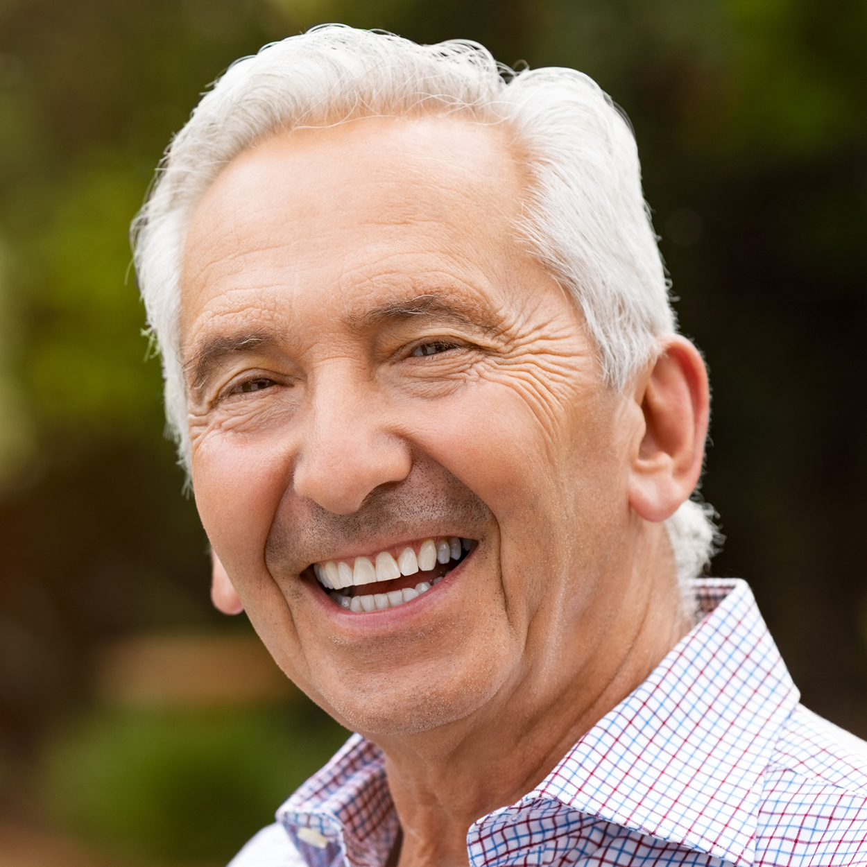 Dental Implant Restorations