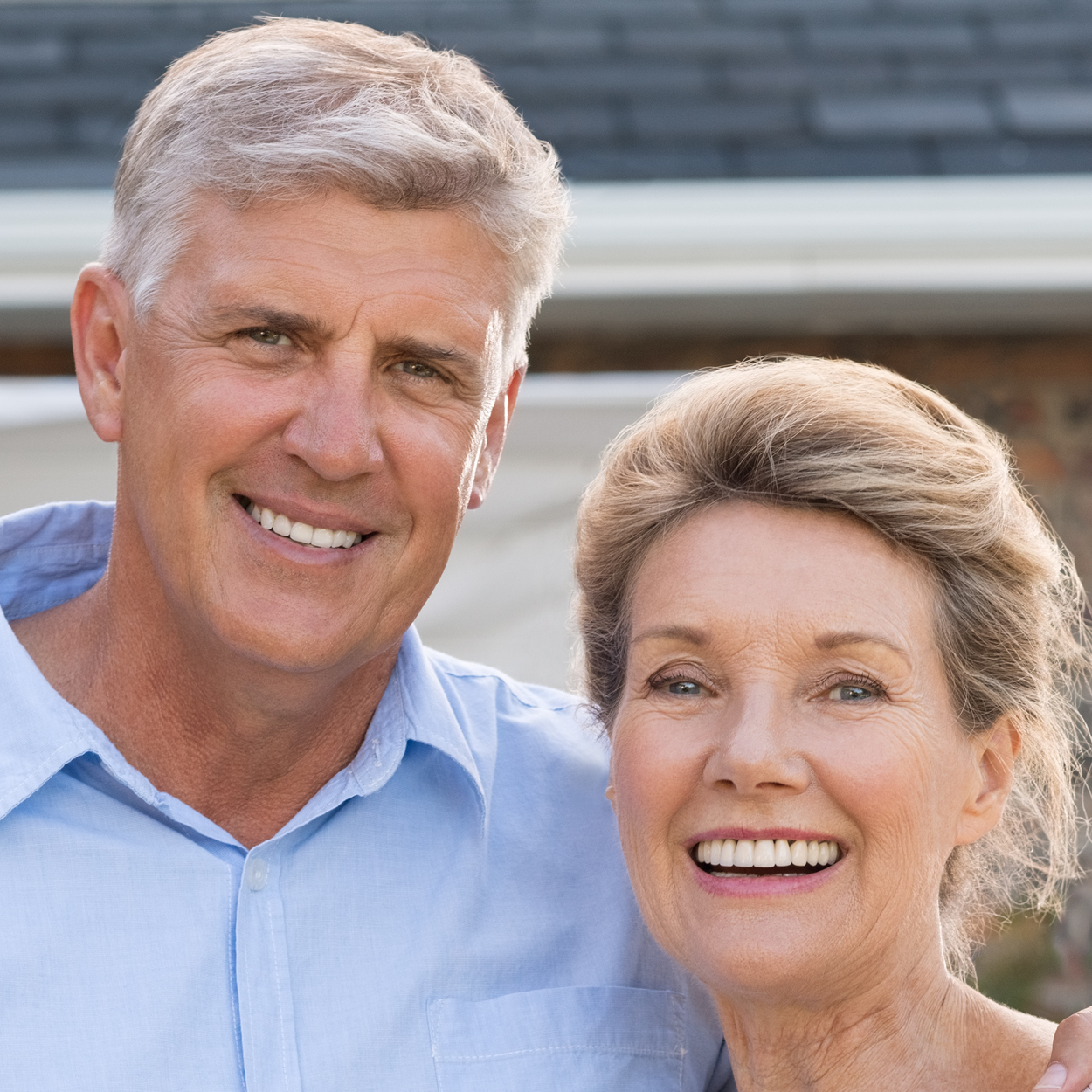 Implant-Supported Dentures